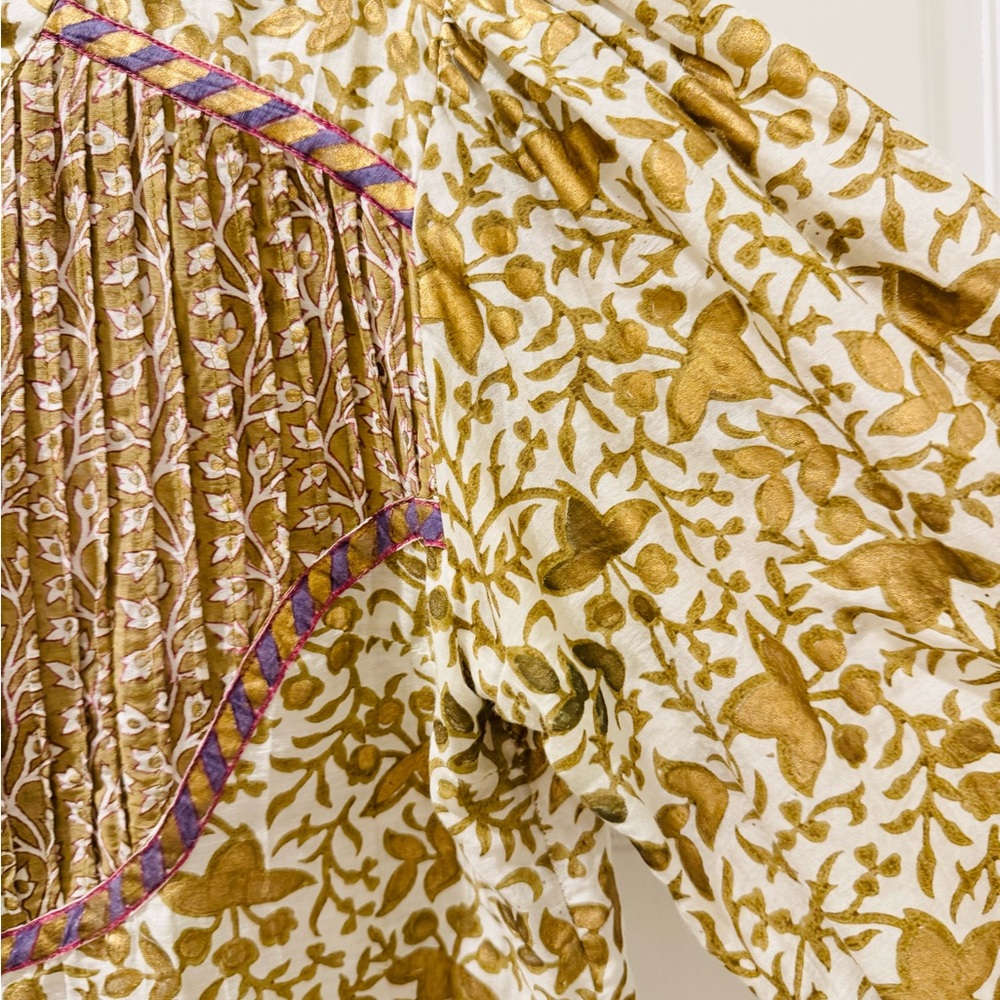 Oliphant blouse - Picture 4 of 4